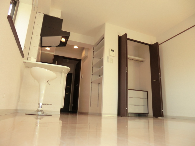 4/30 リビング/ダイニング