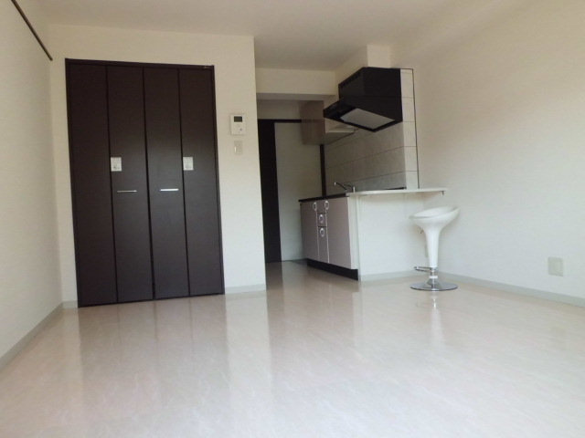 5/30 リビング/ダイニング