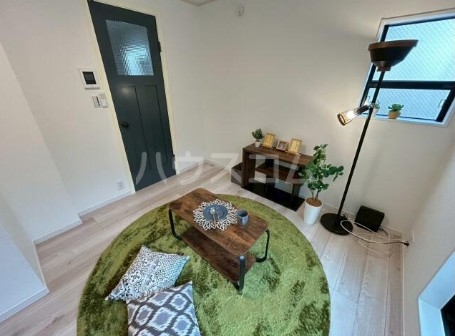 3/21 リビング/ダイニング