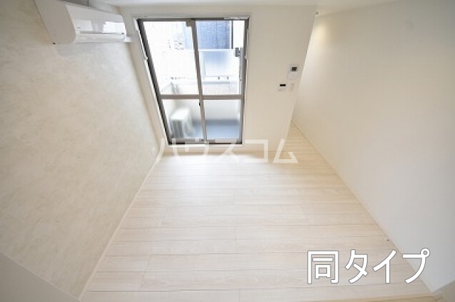 3/19 リビング/ダイニング