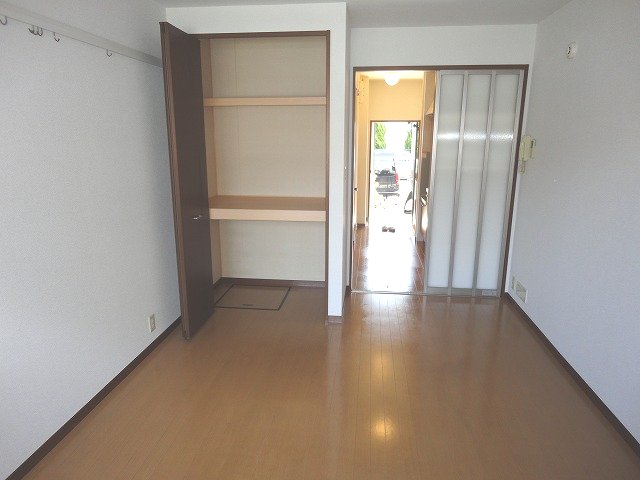 5/30 リビング/ダイニング