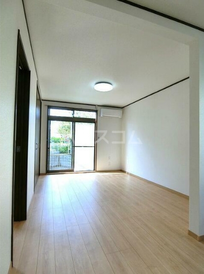 4/23 リビング/ダイニング