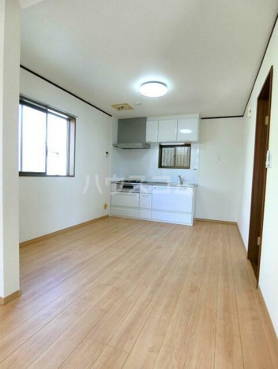 3/23 リビング/ダイニング