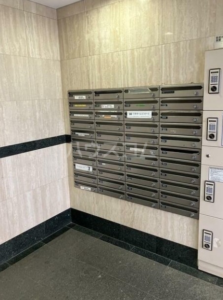 4/11 エントランス