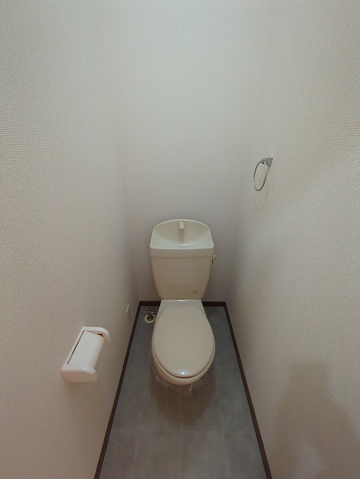 9/21 トイレ