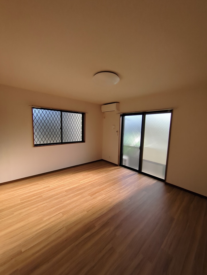 3/21 リビング/ダイニング