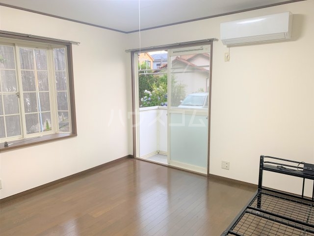 4/19 リビング/ダイニング