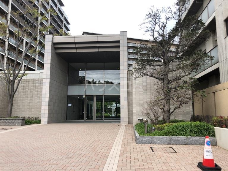 6/6 エントランス