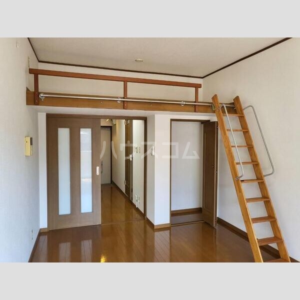 3/14 リビング/ダイニング