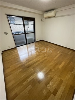 4/24 リビング/ダイニング