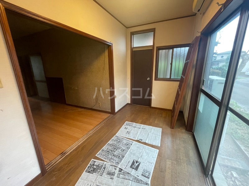 3/29 リビング/ダイニング