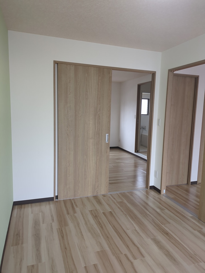 6/30 リビング/ダイニング