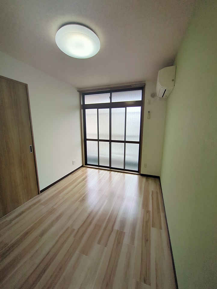 7/30 リビング/ダイニング