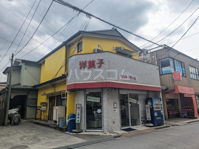 29/30 エントランス