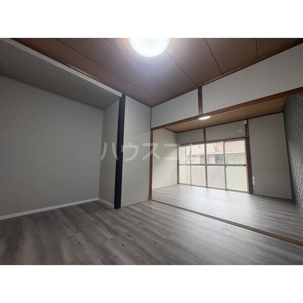 3/18 リビング/ダイニング