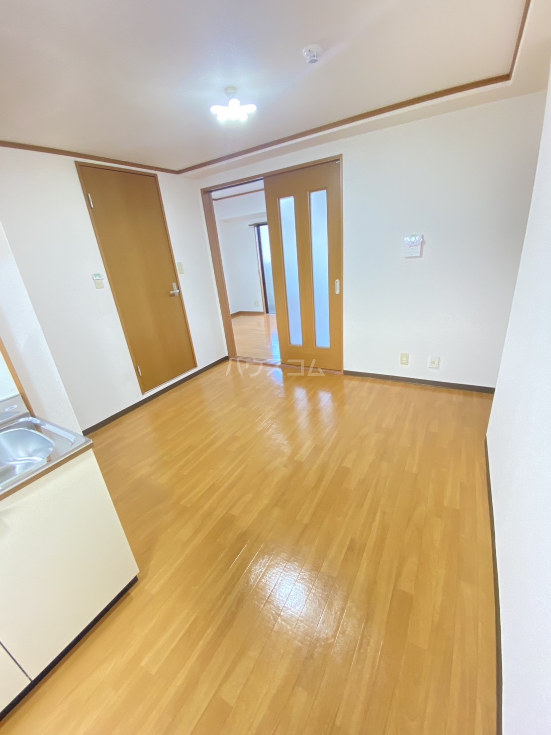 4/28 リビング/ダイニング