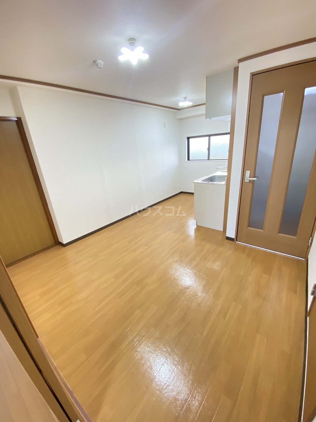 3/28 リビング/ダイニング