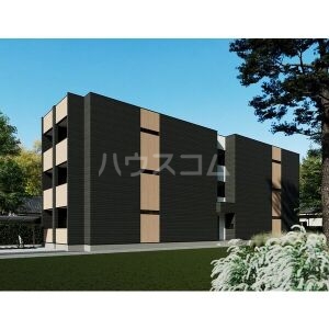 3/9 エントランス