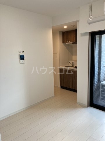 3/26 リビング/ダイニング