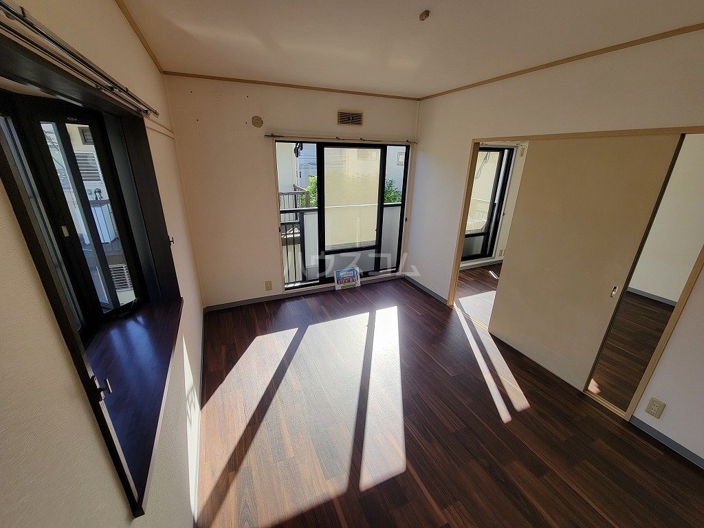 5/30 リビング/ダイニング