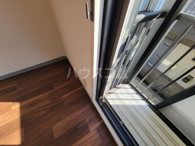 22/30 バルコニー