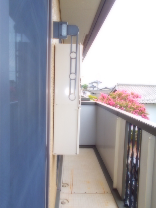 17/30 バルコニー