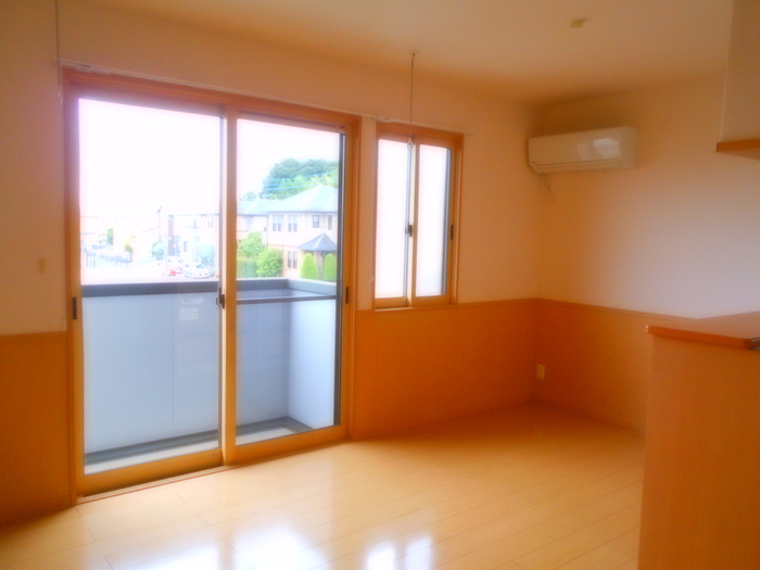 5/30 リビング/ダイニング