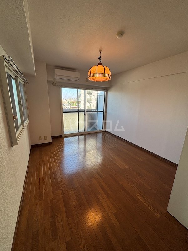 6/26 リビング/ダイニング