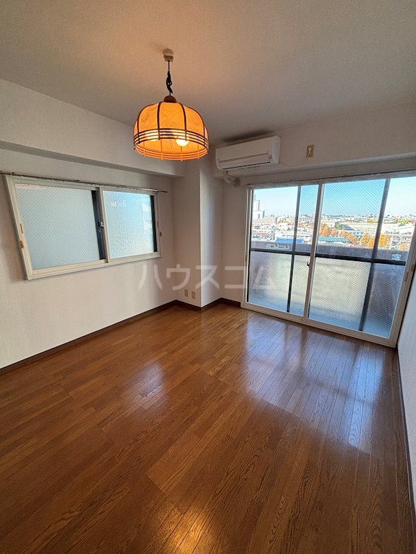 4/26 リビング/ダイニング