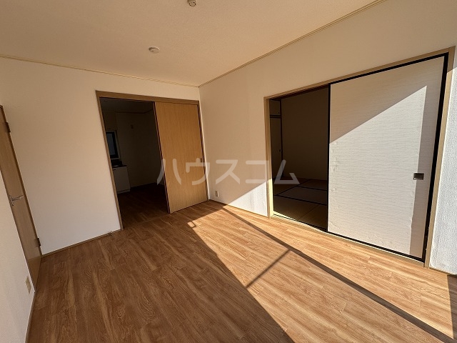 6/30 リビング/ダイニング