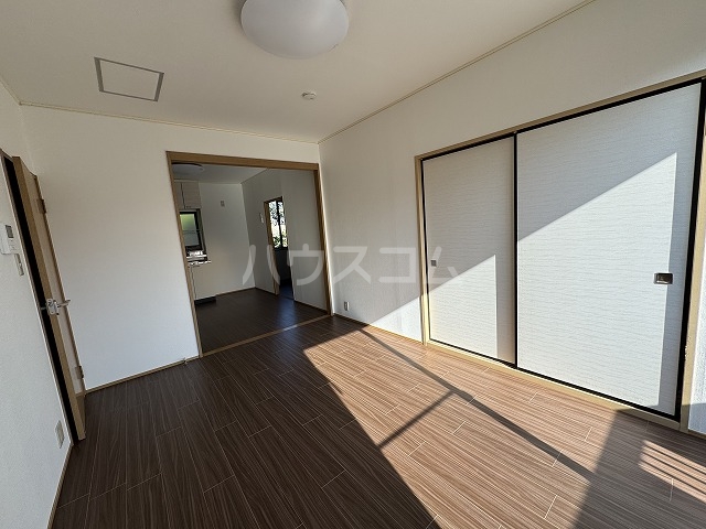 5/30 リビング/ダイニング