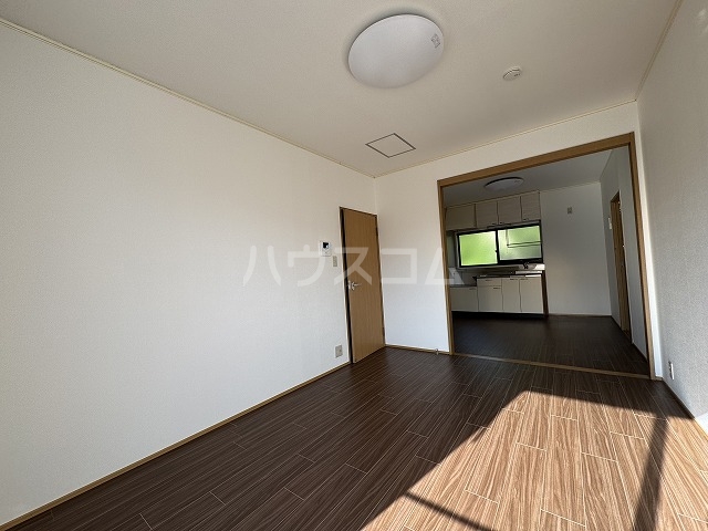 6/30 リビング/ダイニング