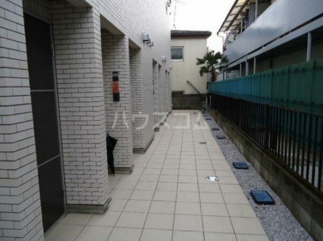 11/20 エントランス