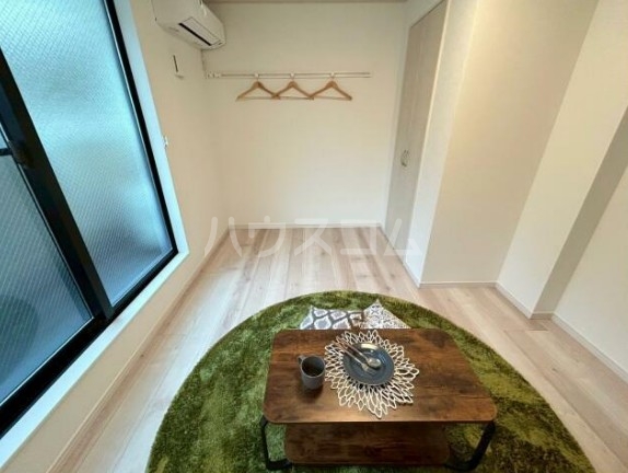 3/21 リビング/ダイニング