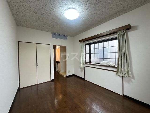 4/21 リビング/ダイニング