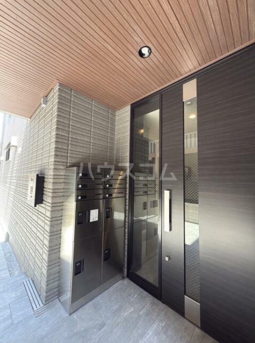 14/24 エントランス