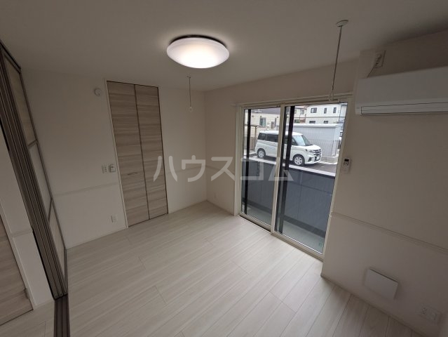 5/23 室内