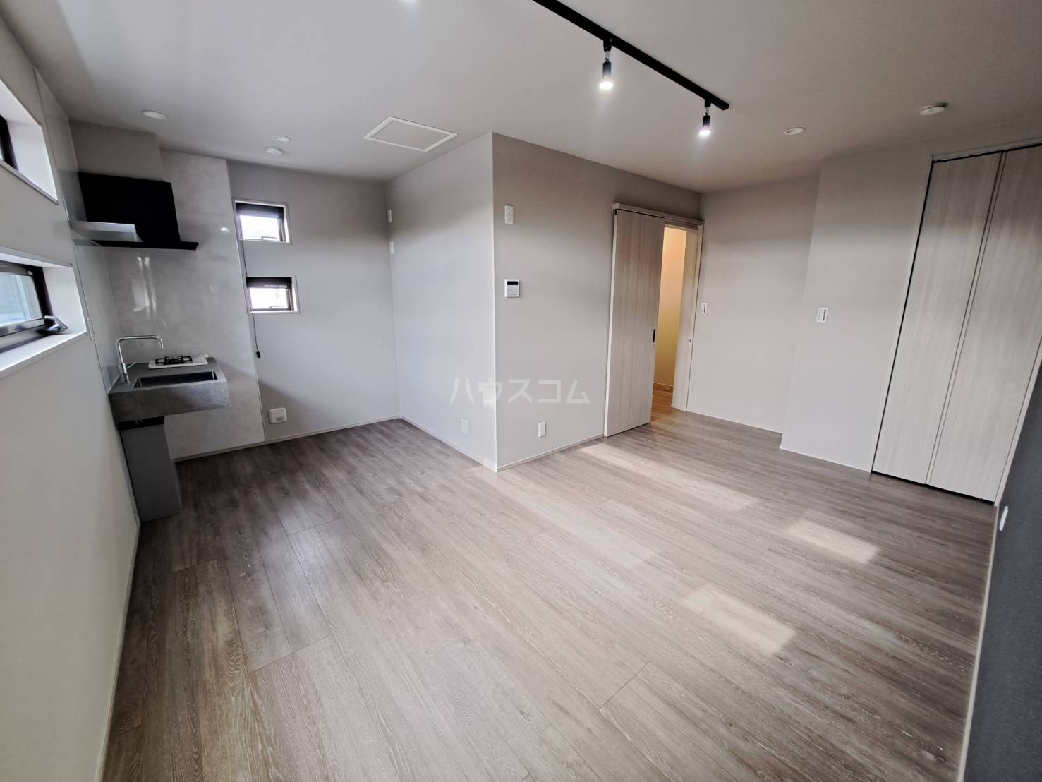 6/23 リビング/ダイニング