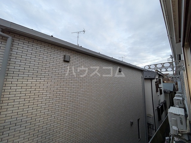 17/30 バルコニー