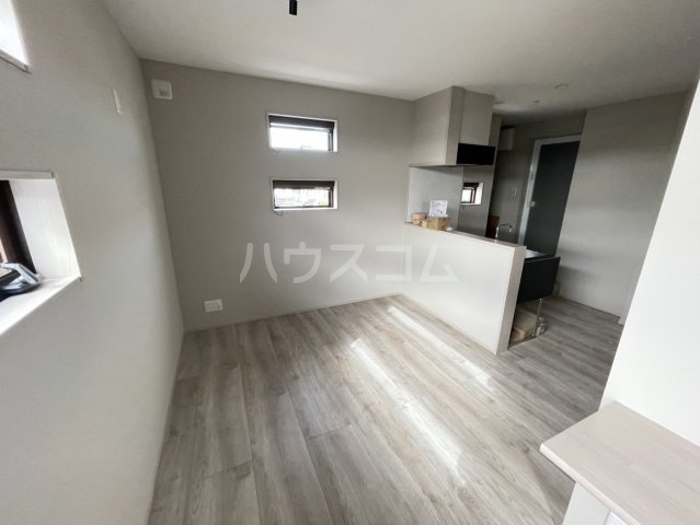 6/26 リビング/ダイニング