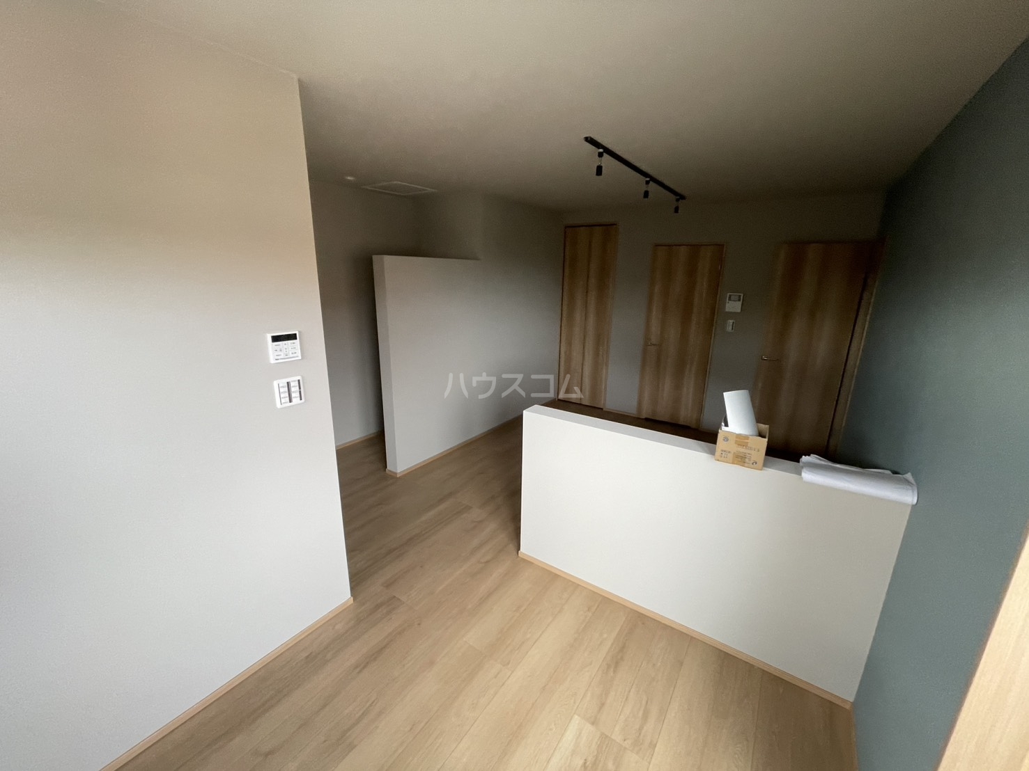 6/23 リビング/ダイニング