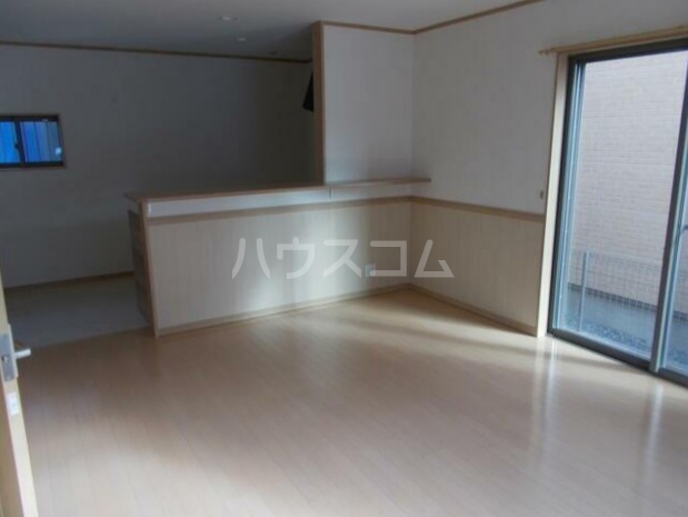 3/21 リビング/ダイニング