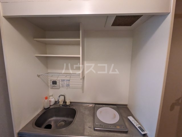9/30 キッチン