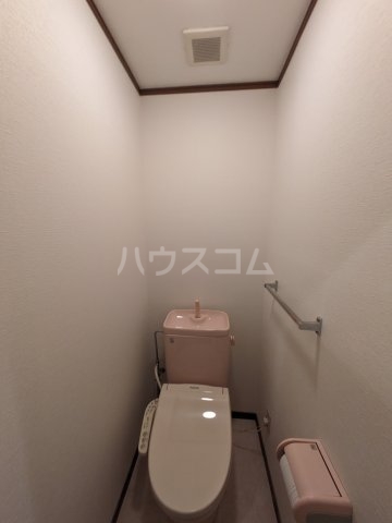 12/30 トイレ