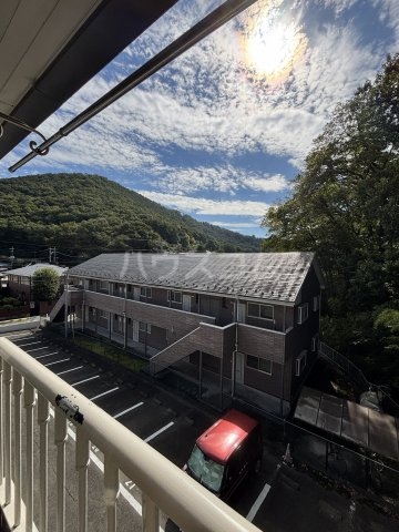 14/24 バルコニー