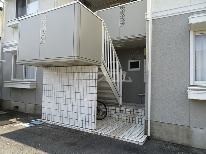 2/7 エントランス