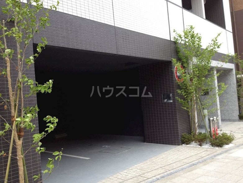 10/14 エントランス