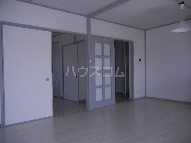 3/12 リビング/ダイニング