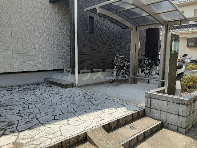 2/12 エントランス