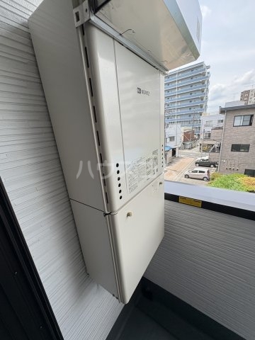 19/30 バルコニー